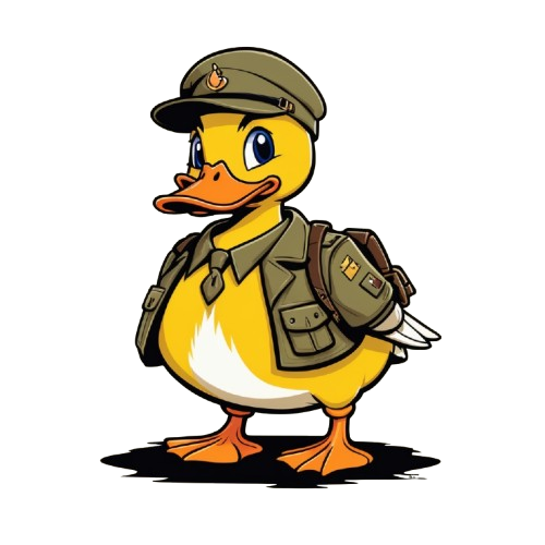 Duck Hunter