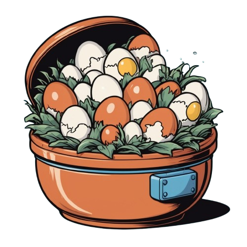 Egg Collector